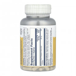 Potassium 99mg - 200 vcaps