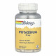 Solaray Potassium 99mg - 200 vcaps 2024-11-0249