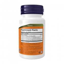 Probiotic-10™ 25 Billion - 50 vcaps (До 08.26)