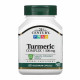 21st Century Turmeric Complex - 60 vcaps 2023-10-7109