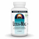 Source Naturals Ultra-Mag Magnesium Complex - 120 tabs (Пошкоджена банка) 2023-10-7884