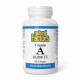 Natural Factors Vitamin A 10000 IU - 90 softgels 2023-10-6549