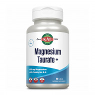 Magnesium Taurate - 90 tabs