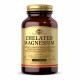 Solgar Chelated Magnesium - 100 Tab 100-90-6205140-20 Solgar Chelated Magnesium - 100 Tab 100-90-6205140-20