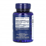 Benfotiamine with Thiamine	100 mg - 120 vcaps