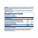Solaray Calcium Magnesium Zinc - 100 vcaps 2023-10-4430