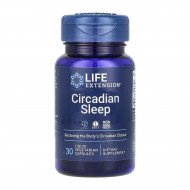 Circadian Sleep - 30 liquid vegetarian caps (До 06.26)