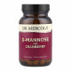 Dr. Mercola D-Mannose and Cranberry Extract - 60 caps (До 10.26+Повреждена крышка) 2024-11-0086