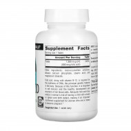 Folic Acid 800 mcg - 200 tabs