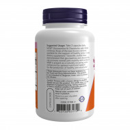 Glucosamine & Chondroitin with MSM - 180 vcaps