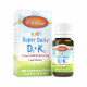 Kids Super Daily D3+K2 - 360 drops Kids Super Daily D3+K2 - 360 drops