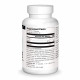 Source Naturals L-Arginine 500 mg - 50 tabs 2023-10-6160