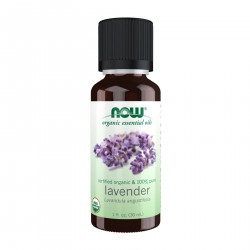Lavender Oil - 30 ml