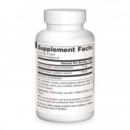 Maca 250mg - 60 tabs