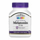 21st Century Melatonin 10 mg Quick Dissolve - 120 tabs 100-44-7039410-20