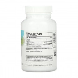 Phosphatidyl Choline - 60 gelcaps