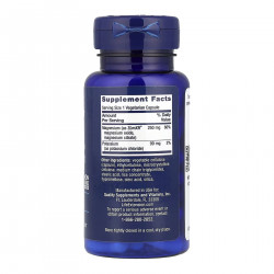 Potassium with Extend-Release Magnesium - 60 vcaps