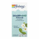 Solaray SharpMind Nootropics Focus - 30 vcaps 2024-11-0250