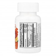 VitaWorks Vitamin C Kids - 120 chewables Orange