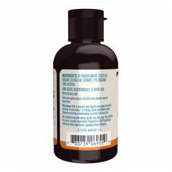 Better Stevia Alcohol Liquid - 59 ml