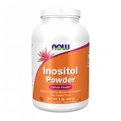 Inositol Powder - 454g