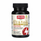 Jarrow Formulas Methyl B-12 & Methyl Folate - 100 tabs (Пошкоджена етикетка) 2024-11-0299