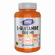 Now Foods L-Glutamine 1000mg - 120 vcaps 2022-10-2543
