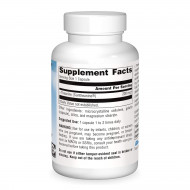 Serene Science® L-Theanine 200 mg - 30 tabs