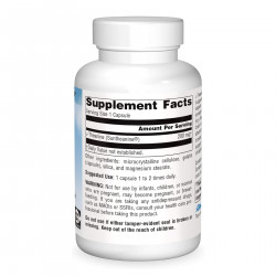 Serene Science® L-Theanine 200 mg - 30 tabs