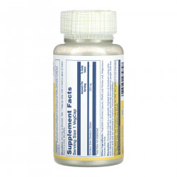 Strontium Citrate 250mg - 60 vcaps