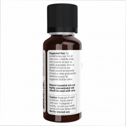 Tea Tree Oil - 30ml (1fl.oz)