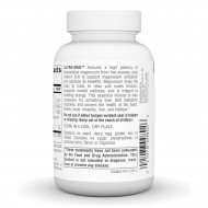 Ultra-Mag Magnesium Complex - 60 tabs (Пошкоджена банка)