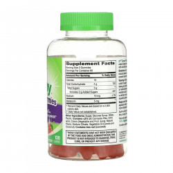 VitaJoy Melatonin 5 mg - 120 gummies