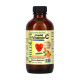 Vitamin C (Liquid) - 118 ml Orange Vitamin C (Liquid) - 118 ml Orange