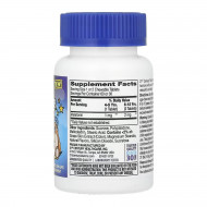 Zoo Friends Sleep - 60 chewable tabs