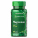 Puritans Pride Magnesium 250mg - 100caps 100-94-3263369-20