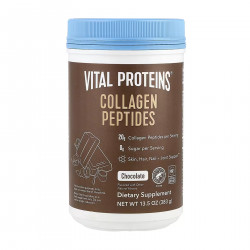 Collagen Peptides - 383g Chocolate