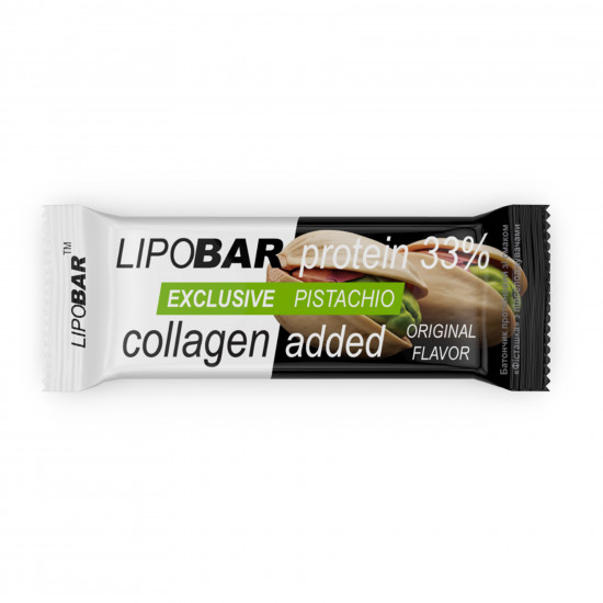 Lipobar Lipobar Exclusive - 50g Pistachio 2023-10-6878