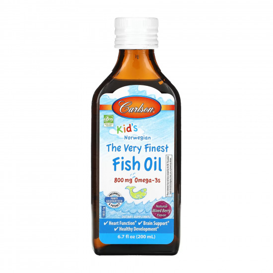Kids VFFO - 200ml Mixed Berry Kids VFFO - 200ml Mixed Berry