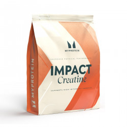 Creatine Monohydrate - 250g