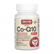 Co-Q10 200 mg - 60 caps