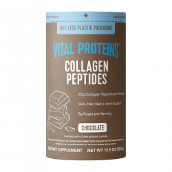 Collagen Peptides - 383g Chocolate