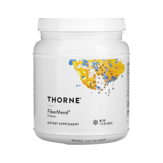 Thorne FiberMend - 330g 2023-10-3619