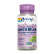 Ginkgo Biloba Leaf Extract 60mg - 60 vcaps Ginkgo Biloba Leaf Extract 60mg - 60 vcaps
