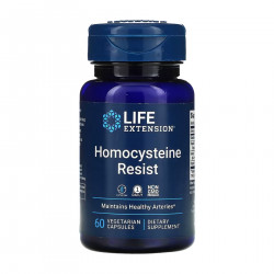 Homocysteine Resist - 60 vcaps (До 09.26)