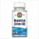 KAL Magnesium Citrate 400mg - 60 tabs (Пошкоджена банка) 2024-11-0300