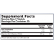 KAL Magnesium Citrate 400mg - 60 tabs (Пошкоджена банка) 2024-11-0300