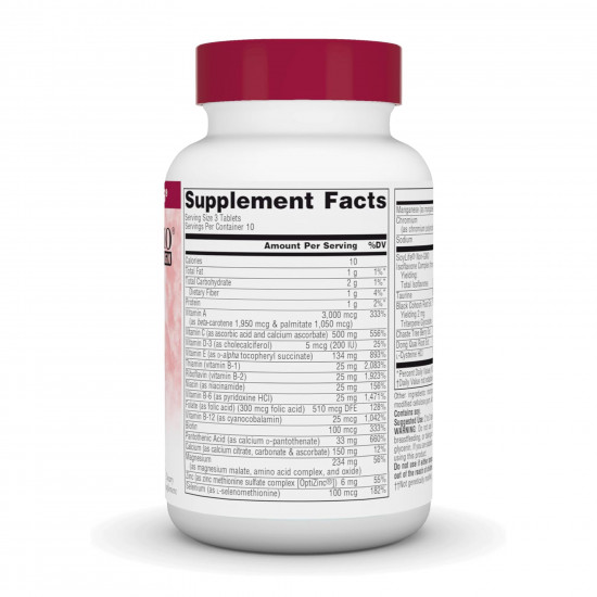 Source Naturals Menopause Multiple™ - 30 tabs 2023-10-2684