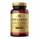 Solgar Potassium - 100 tabs 100-69-8392737-20