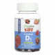 Lifeable Vitamin D Kids Sugar Free - 60 gummies 2023-10-7297